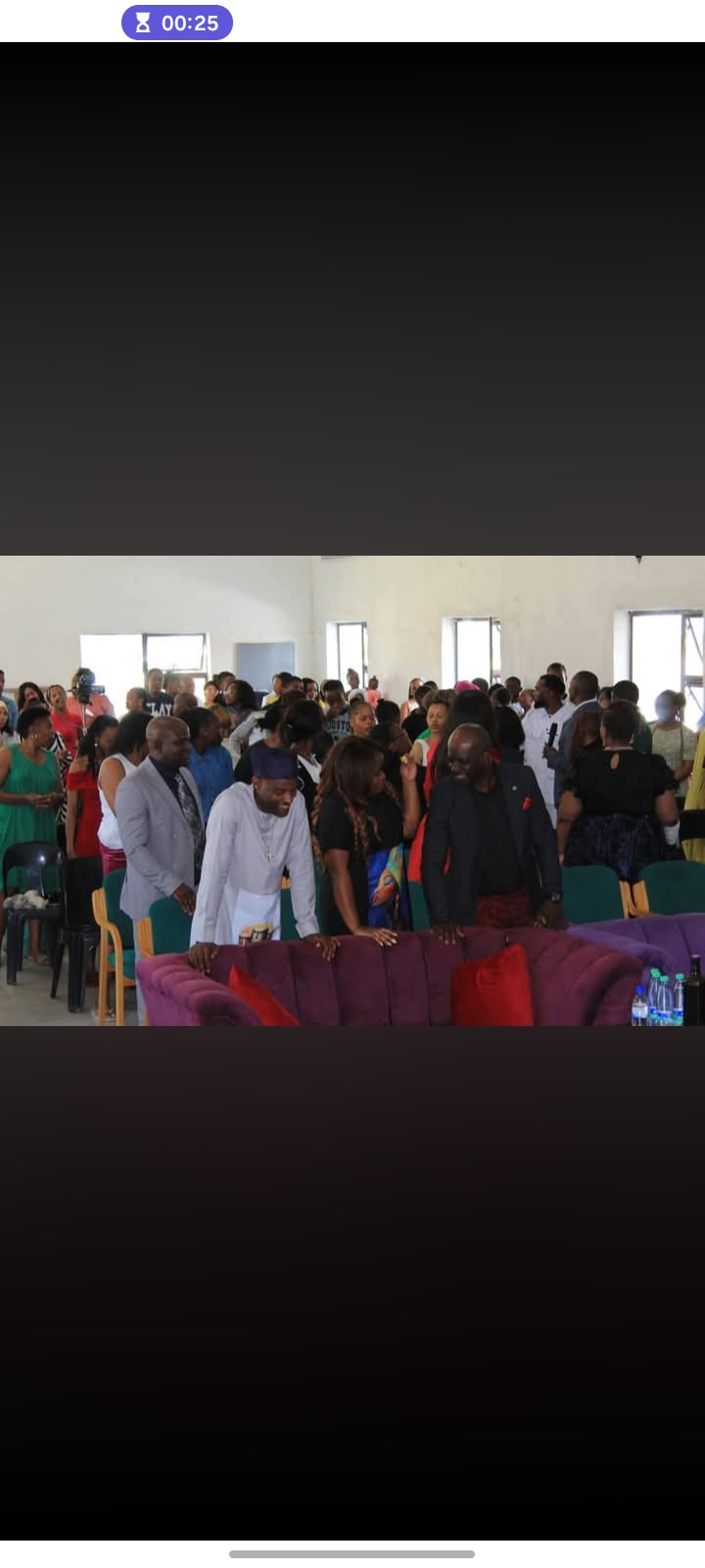 Previous conference