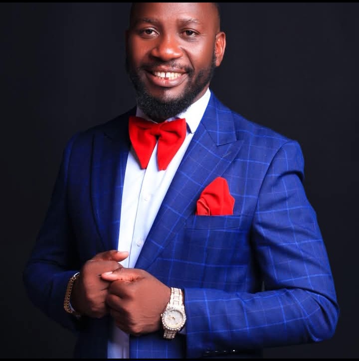 Apostle Mbao